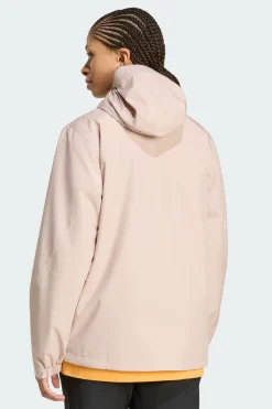Chaqueta Impermeable Terrex Multi 2 Layer Climaproof adidas