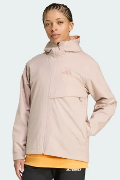 Chaqueta Impermeable Terrex Multi 2 Layer Climaproof adidas