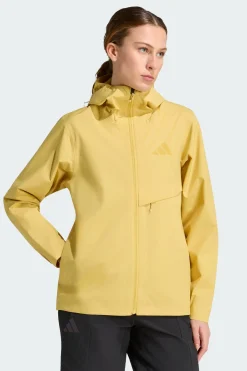 Chaqueta Impermeable Terrex Multi 2 Layer Climaproof adidas