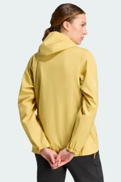 Chaqueta Impermeable Terrex Multi 2 Layer Climaproof adidas