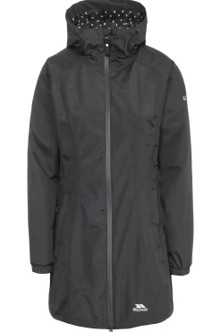 Chaqueta Impermeable Trespass