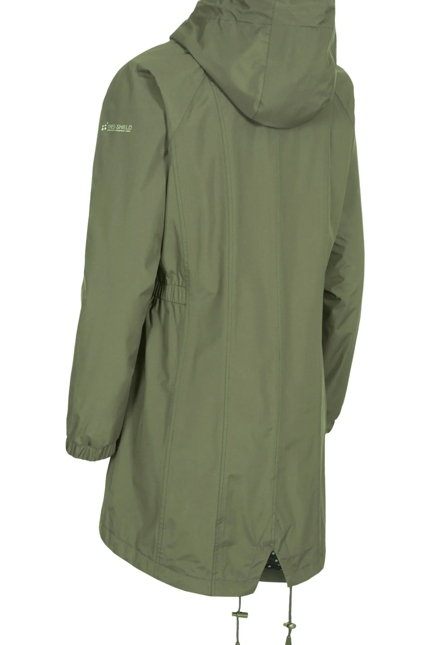 Chaqueta Impermeable Trespass Daytrip