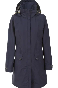 Chaqueta Impermeable Trespass Rainy Day