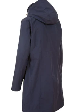 Chaqueta Impermeable Trespass Rainy Day