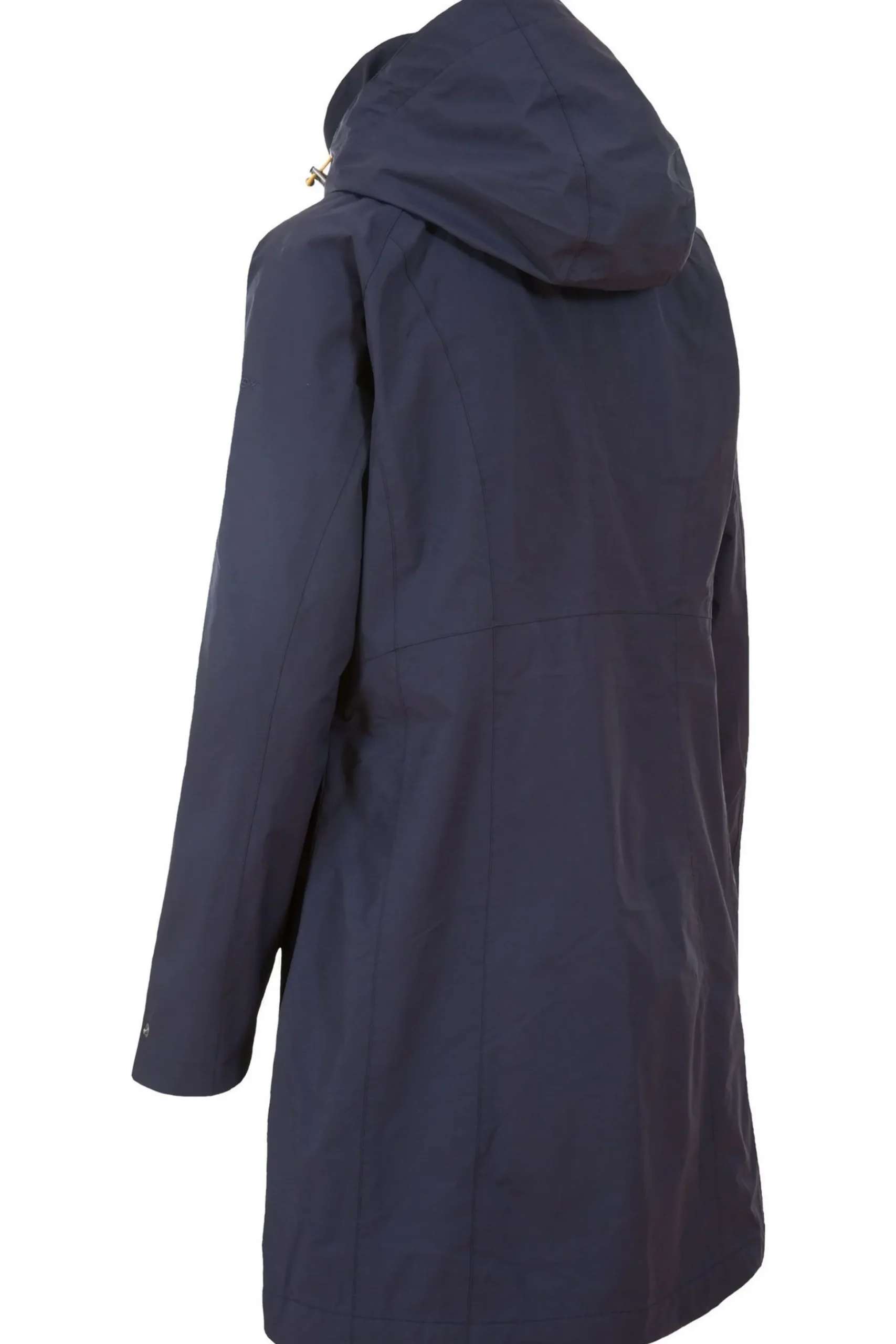 Chaqueta Impermeable Trespass Rainy Day