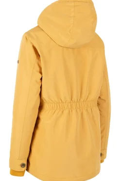 Chaqueta Impermeable Trespass Token