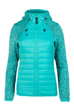 Chaqueta Izas Noya W