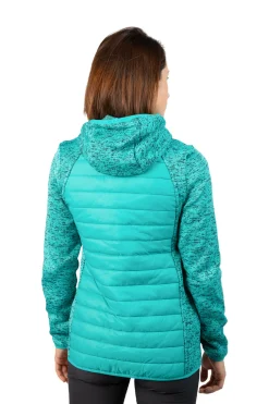 Chaqueta Izas Noya W