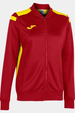 Chaqueta Joma Championship IV