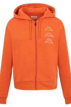 Chaqueta Kappa Kaimi Kaboom