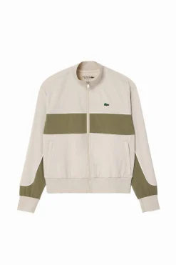 Chaqueta Lacoste Ultra Dry