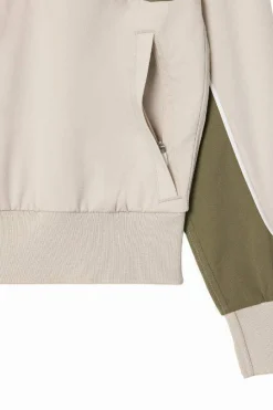 Chaqueta Lacoste Ultra Dry