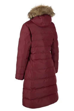 Chaqueta Larga Acolchada Trespass Audrey