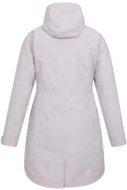 Chaqueta Largo Mountain Warehouse Alaskan