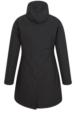 Chaqueta Largo Mountain Warehouse Alaskan