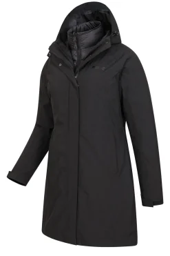 Chaqueta Largo Mountain Warehouse Alaskan