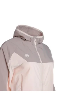 Chaqueta Ligera Izas Benicia