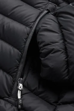 Chaqueta Ligera Pluma Altus Dofour W