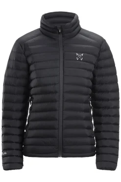 Chaqueta Ligera Pluma Altus Dofour W