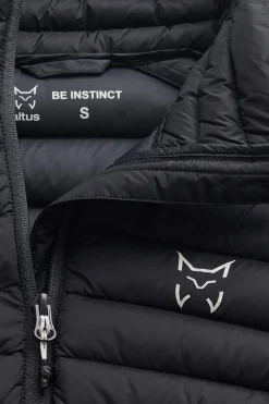 Chaqueta Ligera Pluma Altus Dofour W