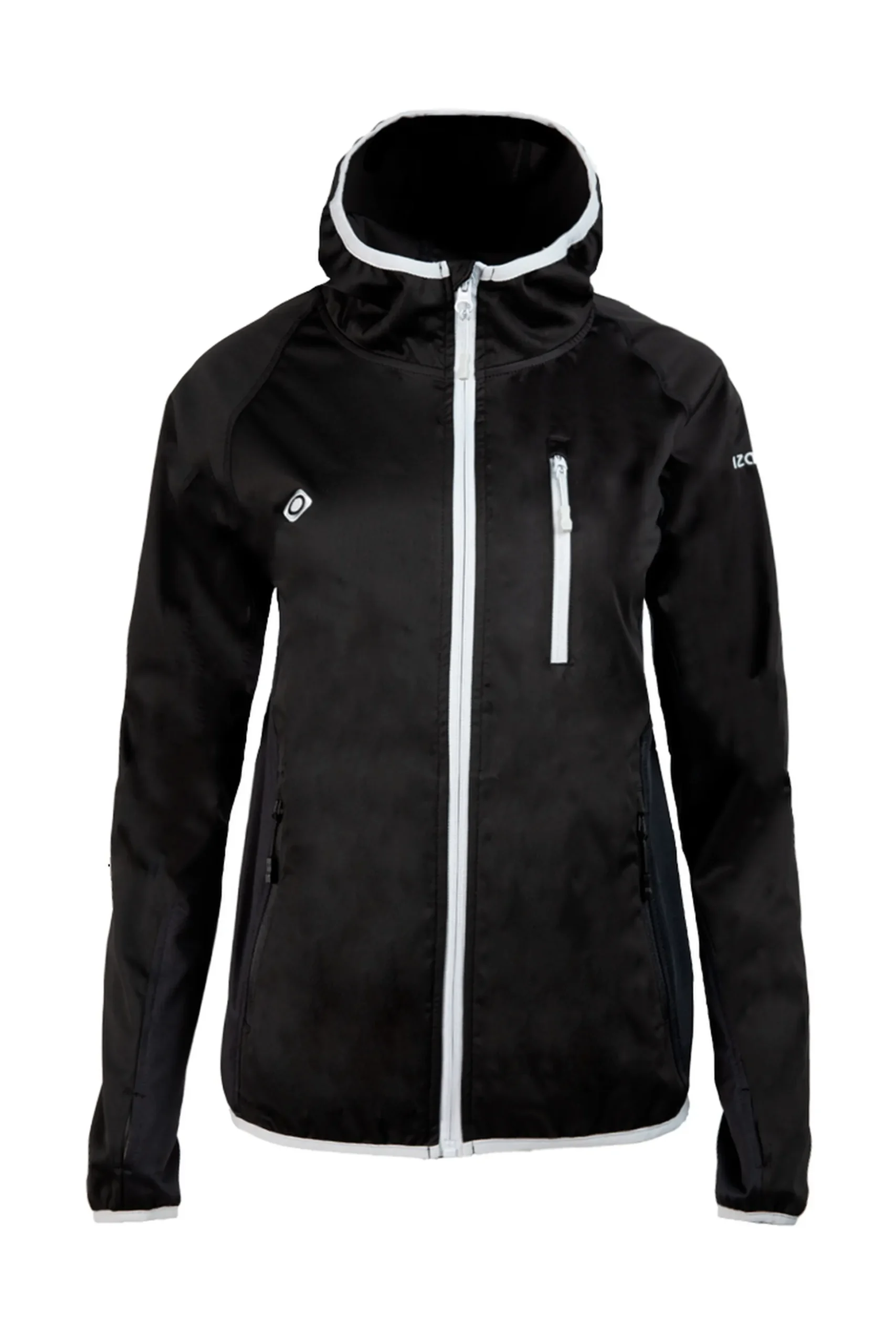 Chaqueta Ligera Técnica Izas Argon W