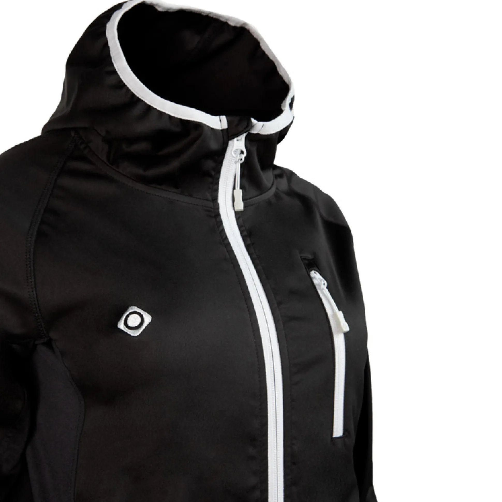 Chaqueta Ligera Técnica Izas Argon W