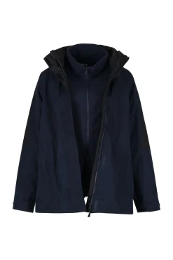 Chaqueta Modelo Defender III 3 En 1 Regatta