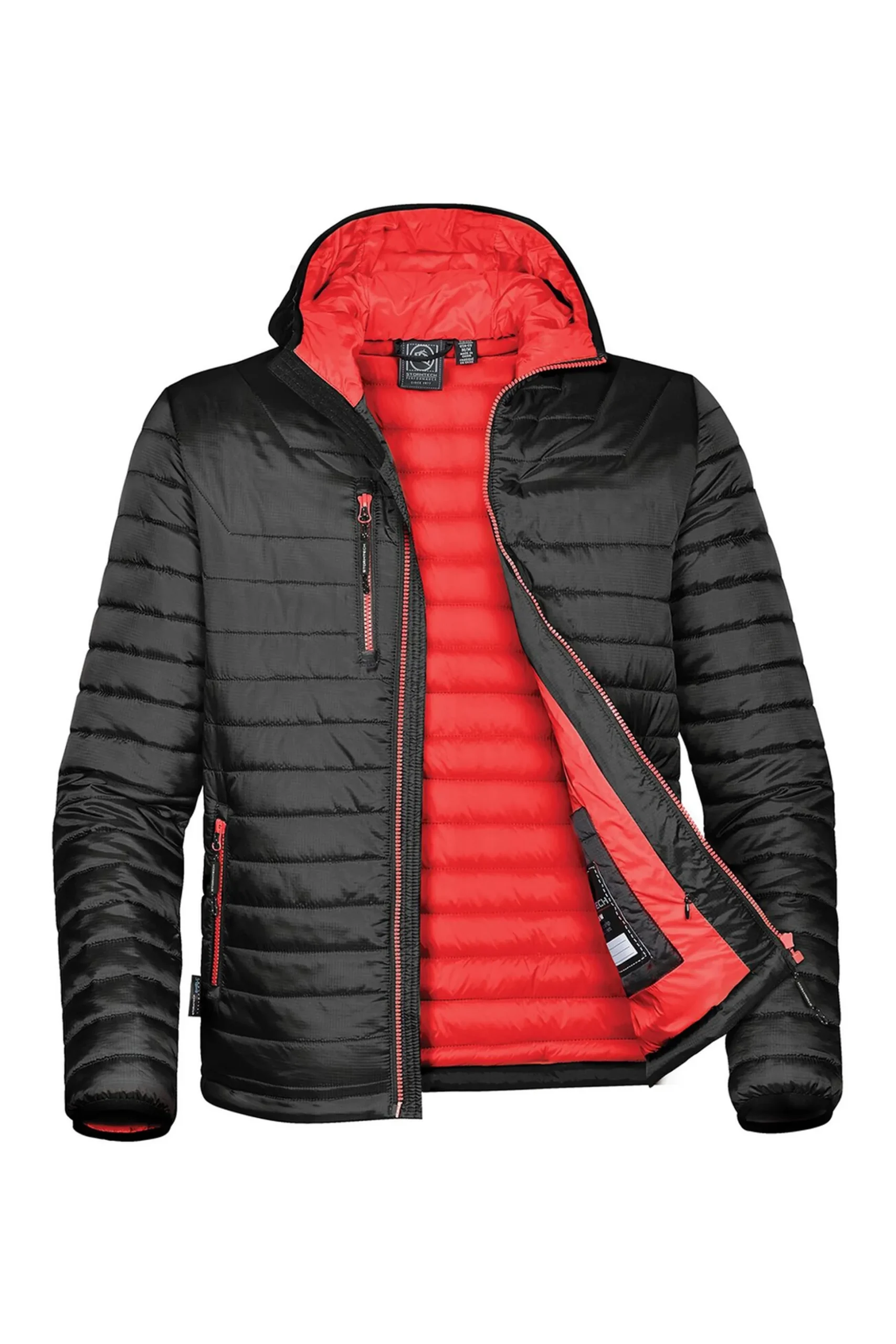 Chaqueta Modelo Gravity Thermal Shell Stormtech