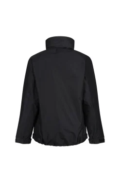 Chaqueta Modelo Hudson Impermeable Y Cortavientos Regatta