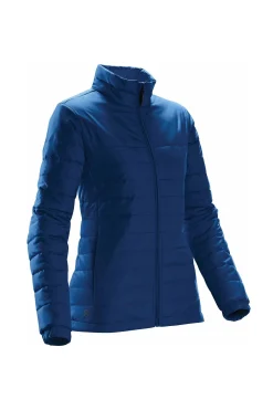 Chaqueta Modelo Nautilus Stormtech