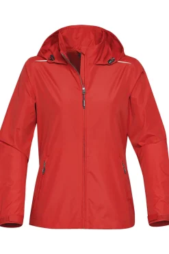 Chaqueta Modelo Nautilus Stormtech