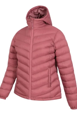 Chaqueta Mountain Warehouse Seasons