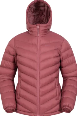 Chaqueta Mountain Warehouse Seasons