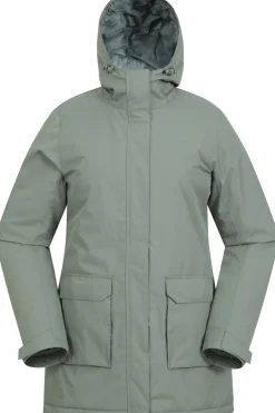 Chaqueta Mountain Warehouse Ranger