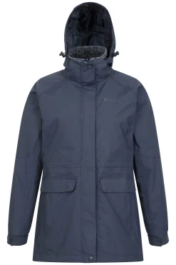 Chaqueta Mountain Warehouse Glacial II Extreme