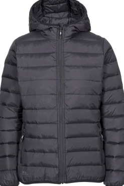 Chaqueta Plumón Trespass Amma