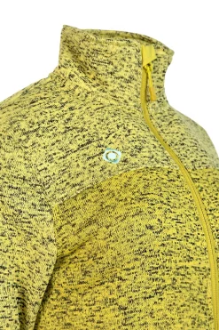 Chaqueta Polar Izas Samaun II W
