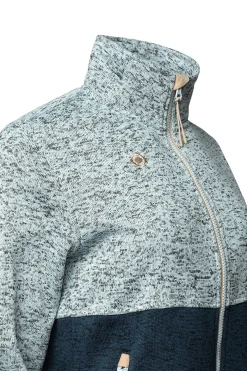 Chaqueta Polar Izas Vadiel W