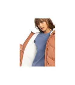 Chaqueta Roxy Better Weather