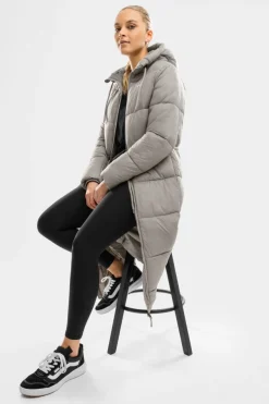 Chaqueta Siroko Hemisphere