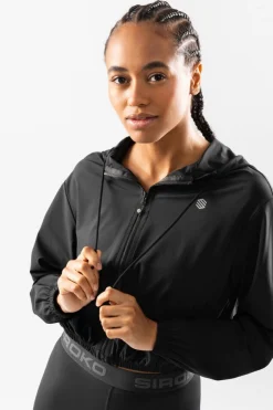 Chaqueta Siroko Pando