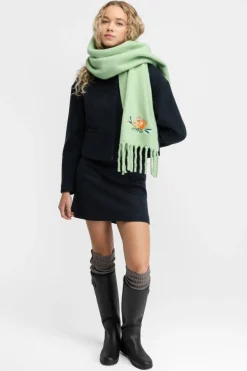 Chaqueta Siroko Strodet-w Black