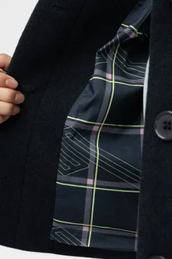 Chaqueta Siroko Strodet-w Black