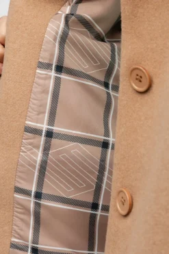 Chaqueta Siroko Strodet-w Sand