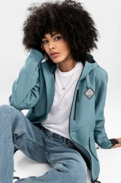 Chaqueta Siroko W2-w Beluga Lf
