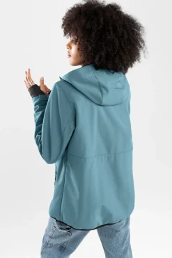 Chaqueta Siroko W2-w Beluga Lf