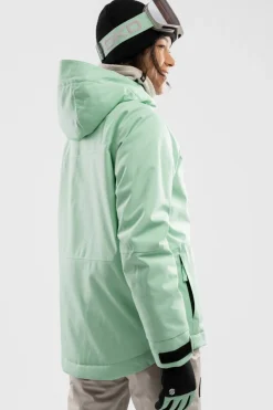 Chaqueta Siroko W4-w Couloir