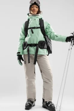 Chaqueta Siroko W4-w Couloir