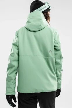 Chaqueta Siroko W2-w Emerald