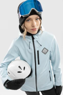 Chaqueta Siroko W2-w Gelid